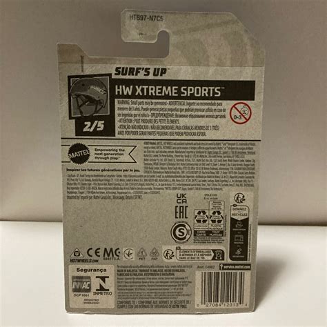 Yahoo オークション Hot Wheels SURF S UP HW XTREME SPORTS