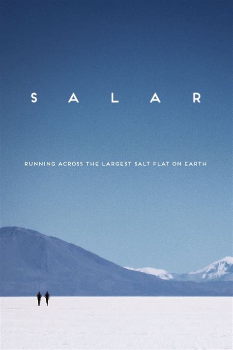 Salar - Rotten Tomatoes