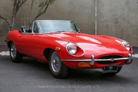 Jaguar Xke For Sale Hemmings