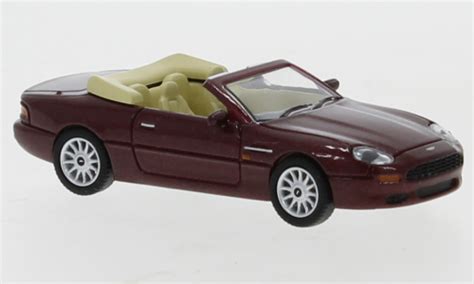 DS Automodelle Modellbauvertrieb PCX Premium Classics Aston Martin