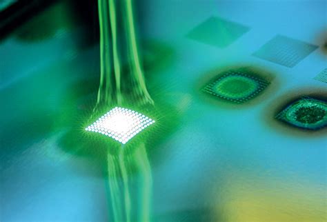 Ultrashort Pulsed Lasers Ramp Up The Power Features Sep 2023