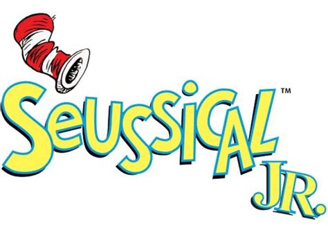 Jul 15 Register Today For Riyts Production Of Seussical Jr