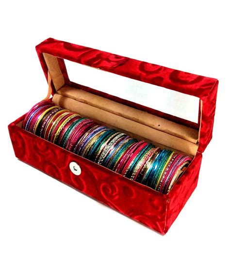 Wooden Bangle Boxes Archives