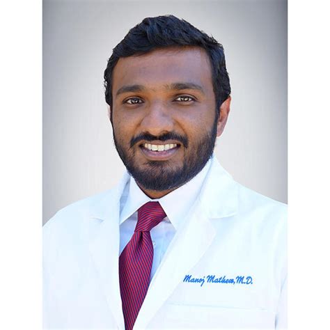 Dr Manoj Mathew Md Diagnostic Radiology Philadelphia Pa Webmd