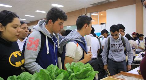 Realizará la UABCS su Feria Educativa en La Paz