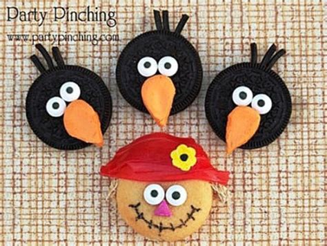 17 Halloween Cookie Decorating Ideas - Holidappy