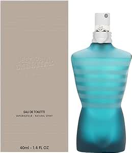 Jean Paul Gaultier Le Male Edt Vapo Ml Jean Paul Gaultier Amazon