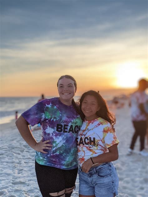 Leadership Beach Week 2021 High School Beach Trip To Gulf Flickr