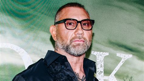 Dave Bautista To Star In Live Action Grendel Movie