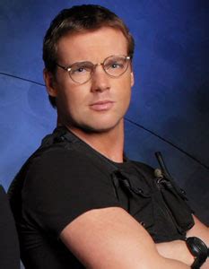 Daniel Jackson (Stargate) - Wikipedia