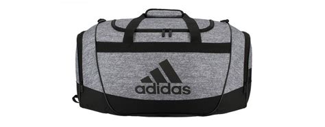 10 Best Gym Bags in 2020 [Buying Guide] – Instash