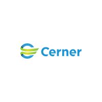 Download Cerner Corporation Logo Vector & PNG