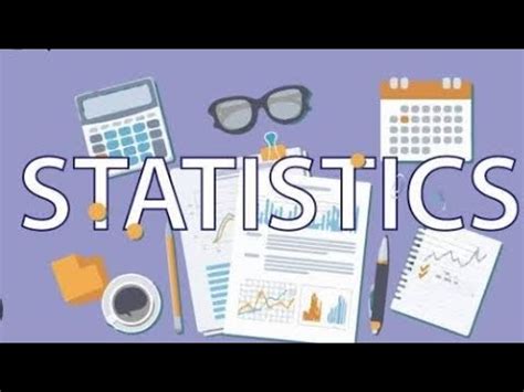 Statistics Meaning Importance And Limitations And Uses YouTube