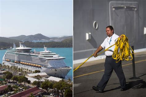 Officials End Ships Cruise After Outbreak Leaves 300 Ill