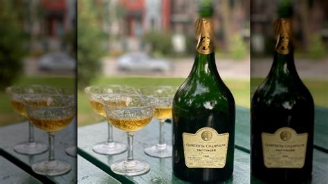 13 Best Sparkling Wines For New Year S Eve