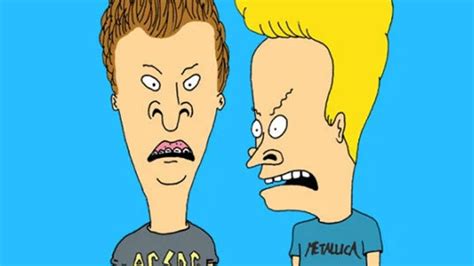 Lanzan Tr Iler De Nueva Pel Cula De Beavis And Butt Head Abc Noticias