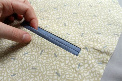 How To Sew Double Welt Pockets A Step By Step Tutorial Craftsy