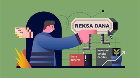 Tren Investasi Reksa Dana Apakah Masih Relevan Di Masa Kini Jenius