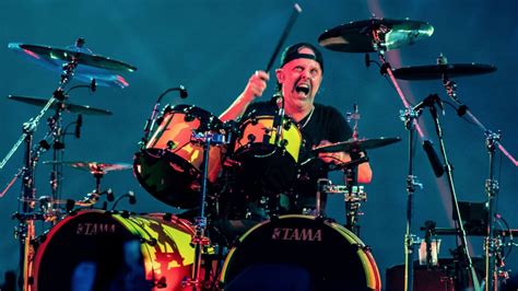 Did Metallica Correct Lars Ulrichs One Drumming For The Official