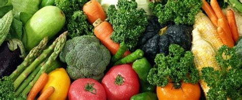 Клетчатка: в каких продуктах содержится растительная и грубая, список ...