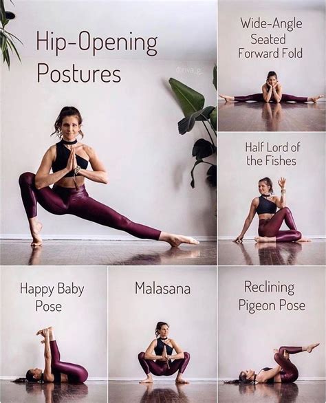 1946 Likes 5 Comments Yoga Daily Progress Yogadailyprogress On Instagram “follow