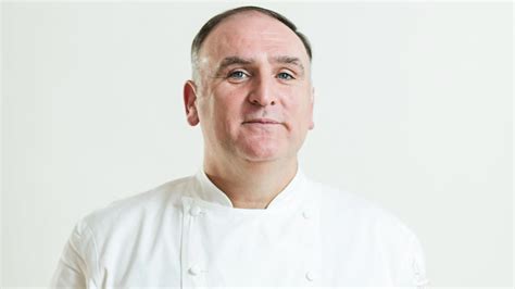 José Andrés Asesor De La Casa Blanca Kiss Fm