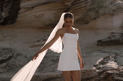 Bluebelle Bridal Wedding Dress Boutique In Wellington Designer Gowns