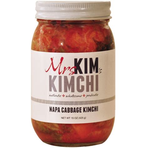 Is Kimchi Vegan? | Vegan Food Lover