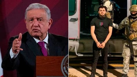 Amlo Explota Contra Juez Que Frenó Extradición De ‘el Nini “si Esto