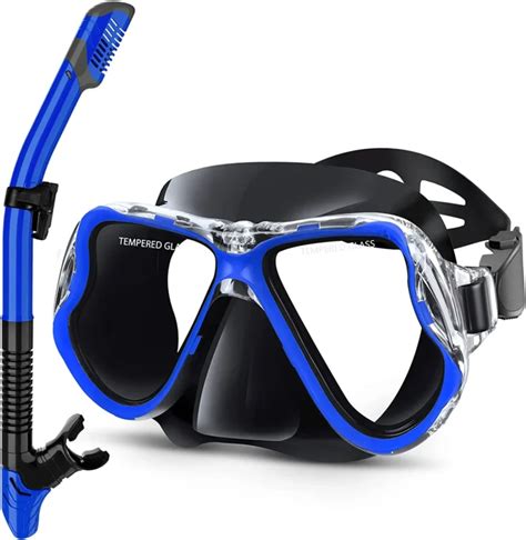 The 10 Best Scuba Diving Masks For Divers 2025