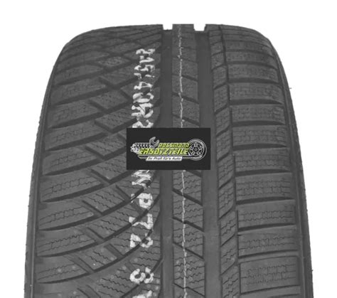 X Kumho Wintercraft Wp Xl M S Pmsf R V Reifen Winter Pkw