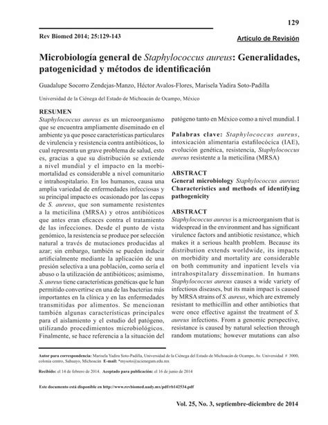 Pdf Microbiolog A General De Staphylococcus Aureus Pdf Fileeste