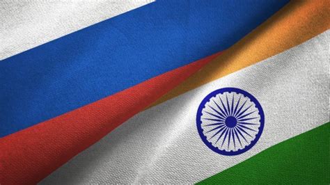 New Era of Friendship between India and Russia | Diplomacy & Beyond Plus