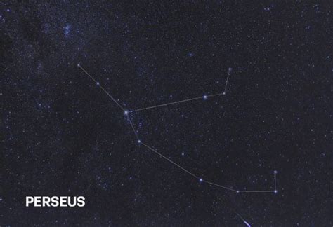 The Perseus Constellation | Pictures, Facts, and Location