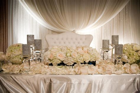 Wedding Loveseat