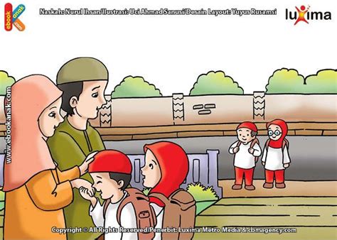 Orang Tua Kartun Ashleetaroclarke