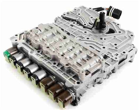 P0770 Shift Solenoid SS E Circuit Malfunction TroubleCodes Net