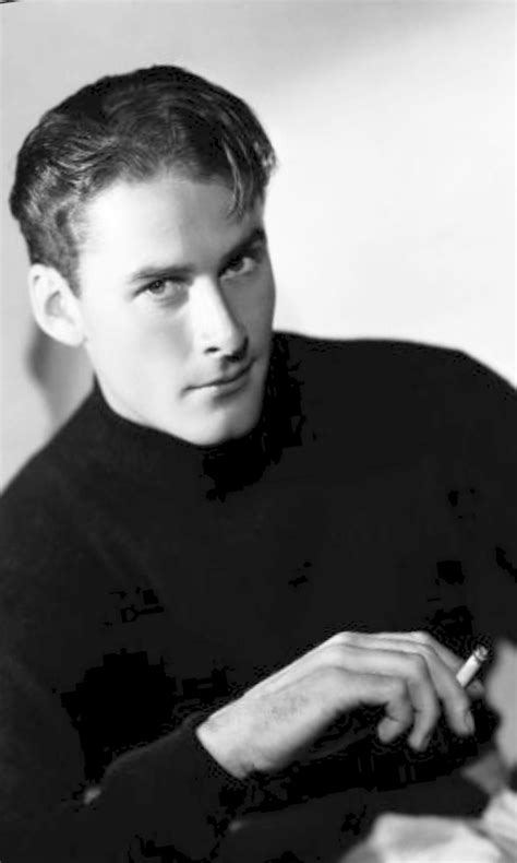 Errol Flynn Probably My All Time Favorite Actor Actors Arent The