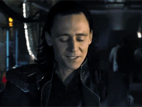 Lokisprettygirl Use Me As You Please Loki X Female Reader