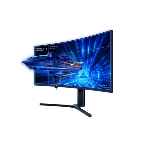 Xiaomi Curved Gaming Monitor 34 Authorized Xiaomi Store PH