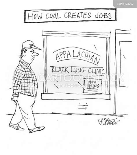 Coal Cartoons and Comics - funny pictures from CartoonStock