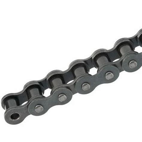 Stainless Steel Simplex Chain Rs 450 Piece Burhani Trading Company