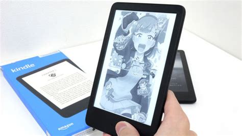 Amazonの電子書籍リーダーKindleで書籍のダウンロード機能が使用できなくなる事態に GIGAZINE