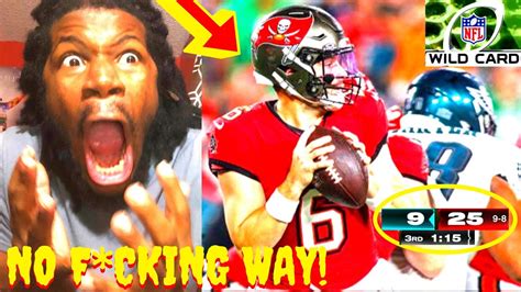 Buccaneers Vs Eagles Reaction Philadelphia Eagles Vs Tampa Bay