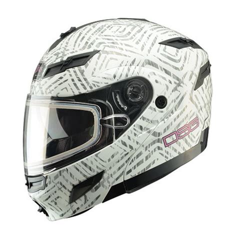 DSG GM54S Aztec Snow Helmets | Clawson Motorsports