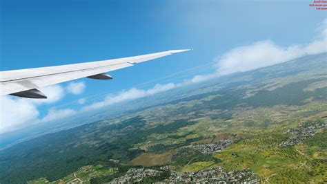 777 departing MDPP : r/flightsim