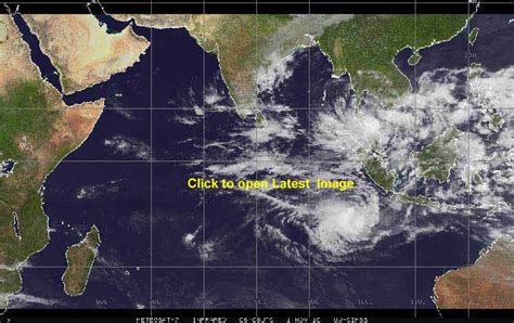 Satellite Weather In Sri Lanka Today SriLankaView