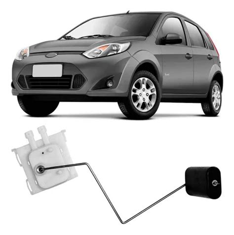 Bóia Sensor Nível Combustível Fiesta Ecosport 2006 A 2014 Frete grátis