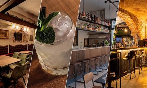 I Cocktail Bar E Le Enoteche A Roma Da Provare A Giugno Flawless Life