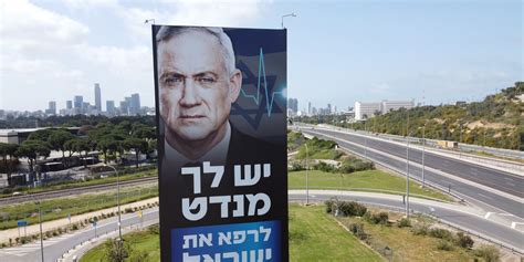 Israels Political Deadlock Spreads To Opposition Daily Sabah